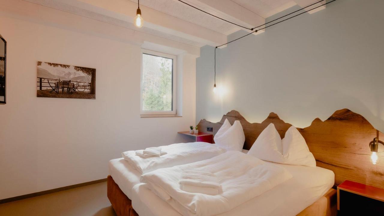 Bett & Berg Bad Ischl, Self Check-In Aparthotel ภายนอก รูปภาพ
