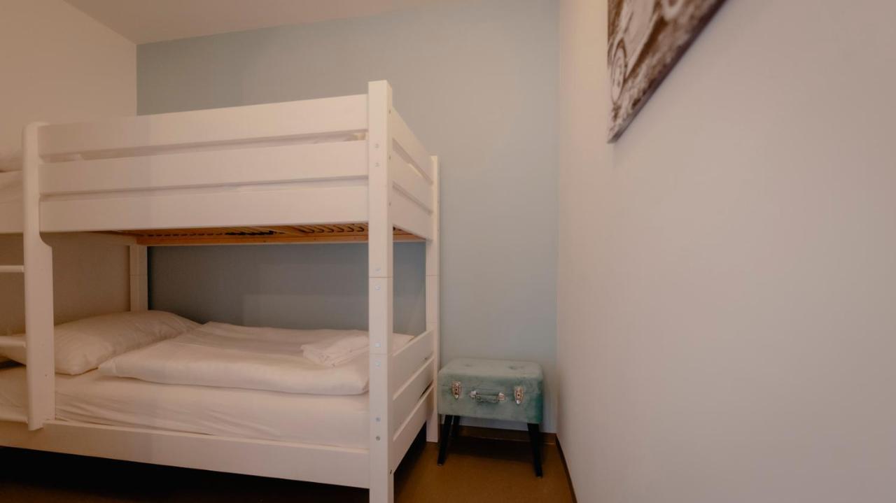 Bett & Berg Bad Ischl, Self Check-In Aparthotel ภายนอก รูปภาพ