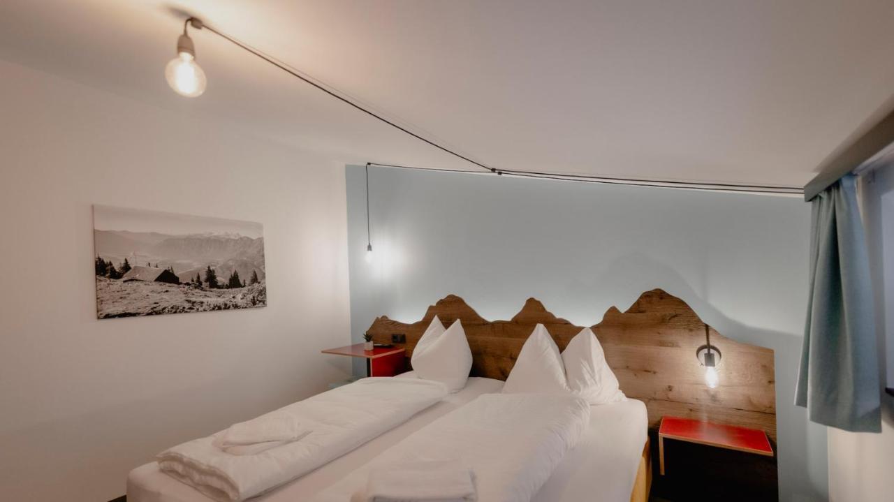 Bett & Berg Bad Ischl, Self Check-In Aparthotel ภายนอก รูปภาพ