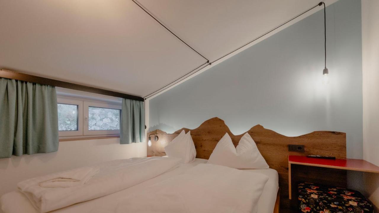Bett & Berg Bad Ischl, Self Check-In Aparthotel ภายนอก รูปภาพ