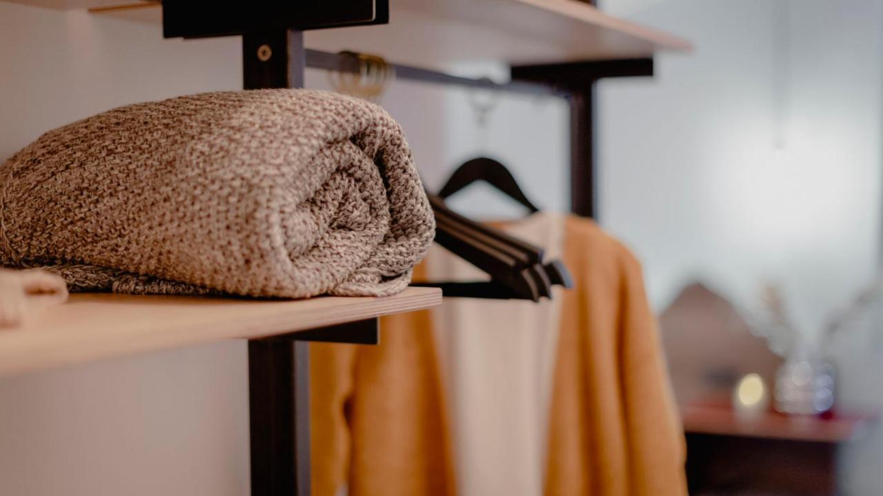 Bett & Berg Bad Ischl, Self Check-In Aparthotel ภายนอก รูปภาพ