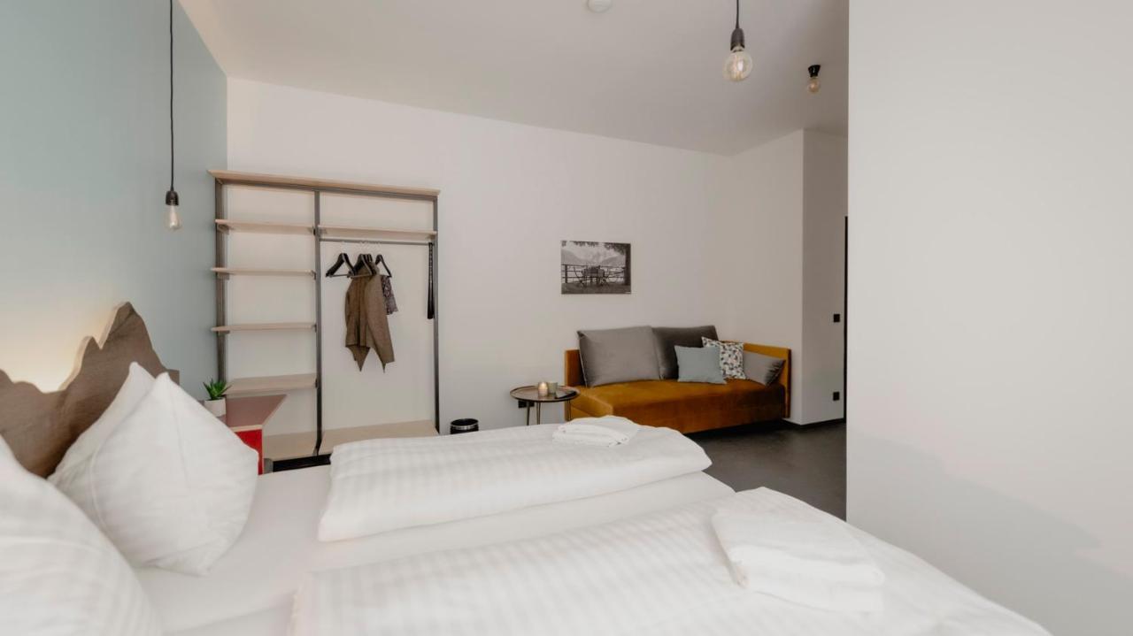 Bett & Berg Bad Ischl, Self Check-In Aparthotel ภายนอก รูปภาพ