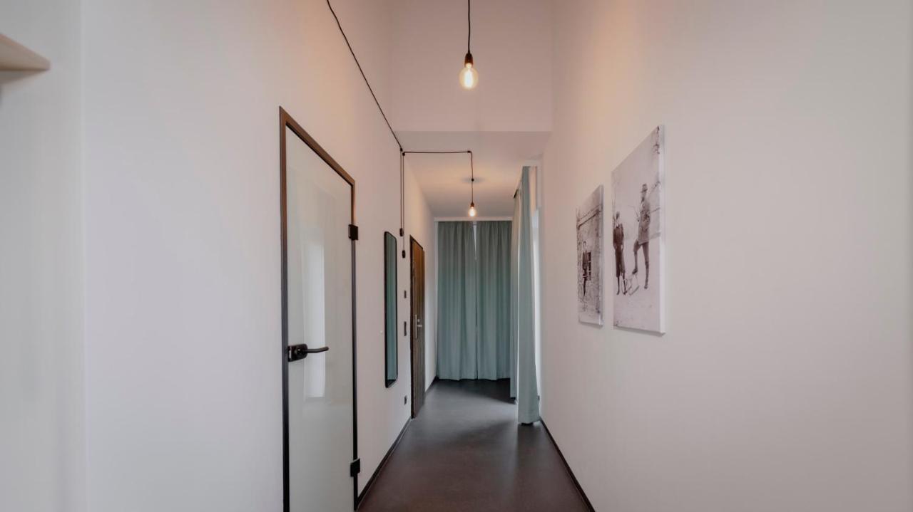 Bett & Berg Bad Ischl, Self Check-In Aparthotel ภายนอก รูปภาพ
