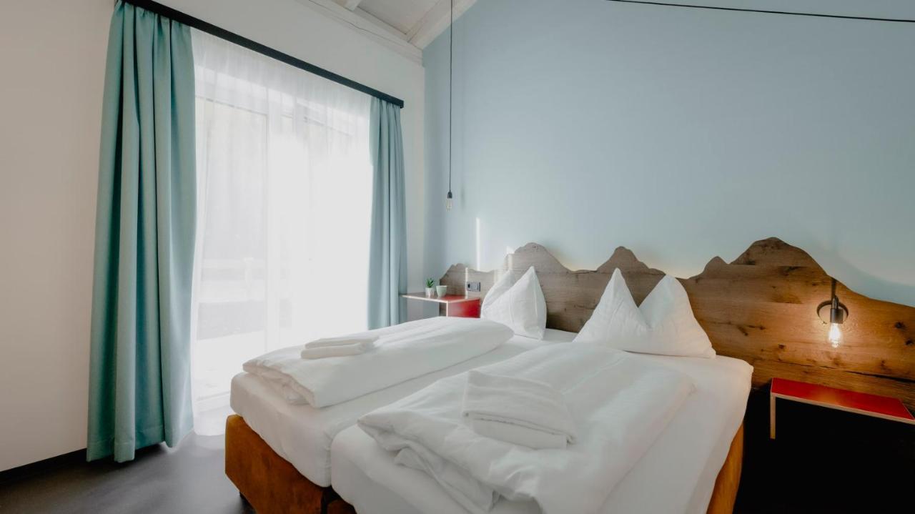 Bett & Berg Bad Ischl, Self Check-In Aparthotel ภายนอก รูปภาพ