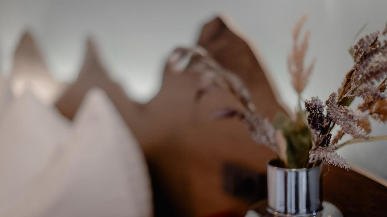 Bett & Berg Bad Ischl, Self Check-In Aparthotel ภายนอก รูปภาพ