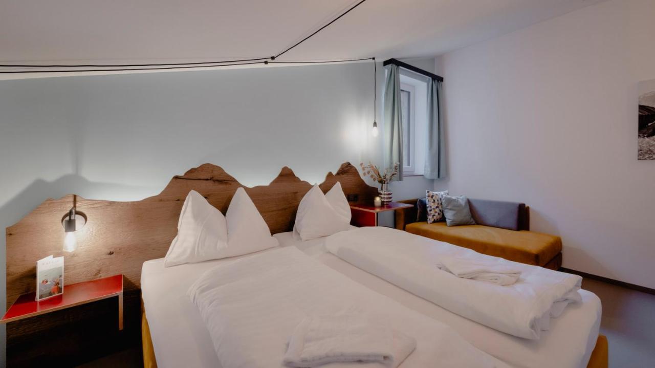 Bett & Berg Bad Ischl, Self Check-In Aparthotel ภายนอก รูปภาพ