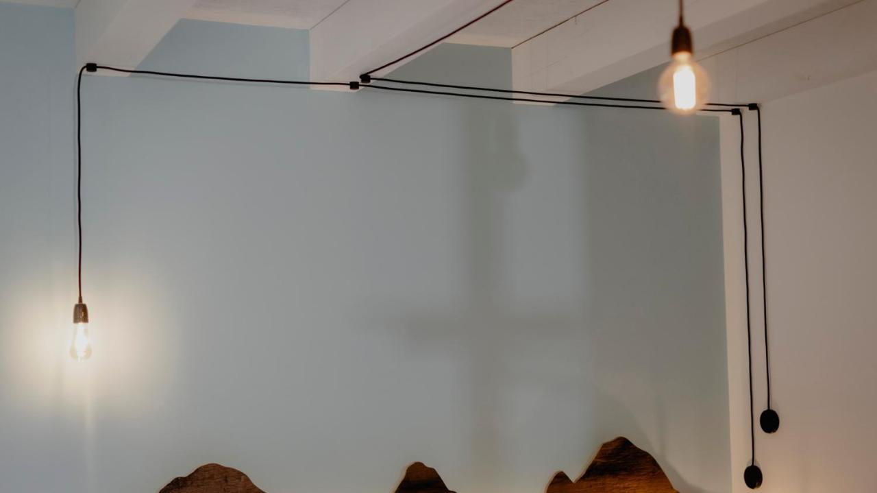 Bett & Berg Bad Ischl, Self Check-In Aparthotel ภายนอก รูปภาพ