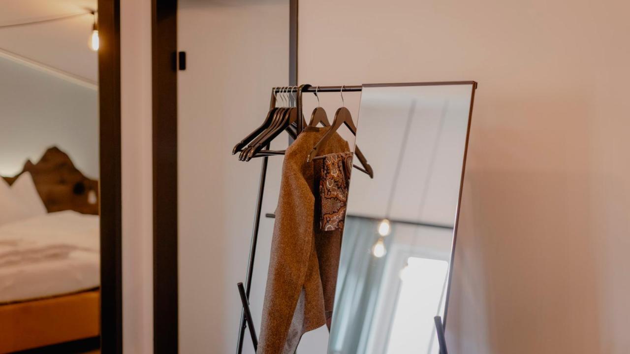 Bett & Berg Bad Ischl, Self Check-In Aparthotel ภายนอก รูปภาพ