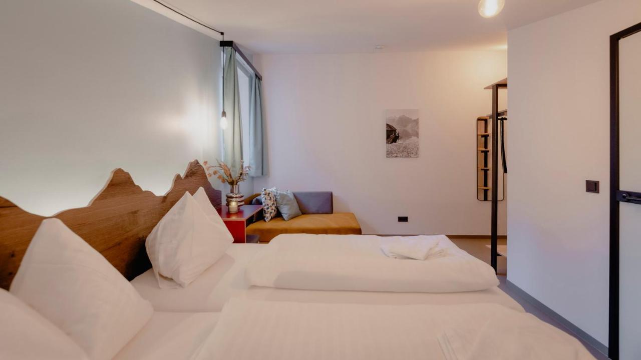 Bett & Berg Bad Ischl, Self Check-In Aparthotel ภายนอก รูปภาพ