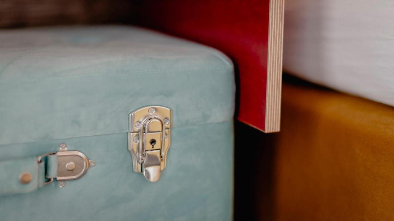 Bett & Berg Bad Ischl, Self Check-In Aparthotel ภายนอก รูปภาพ