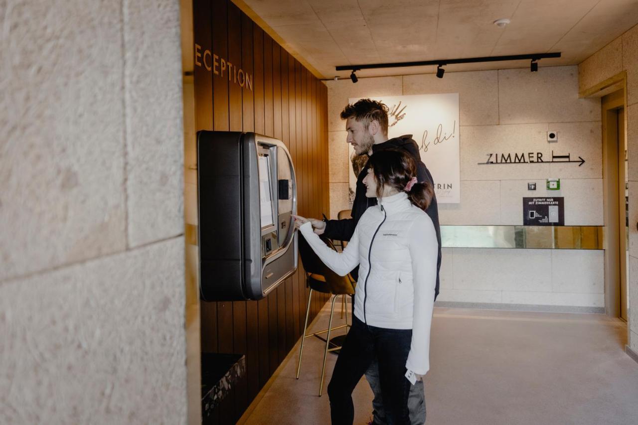 Bett & Berg Bad Ischl, Self Check-In Aparthotel ภายนอก รูปภาพ