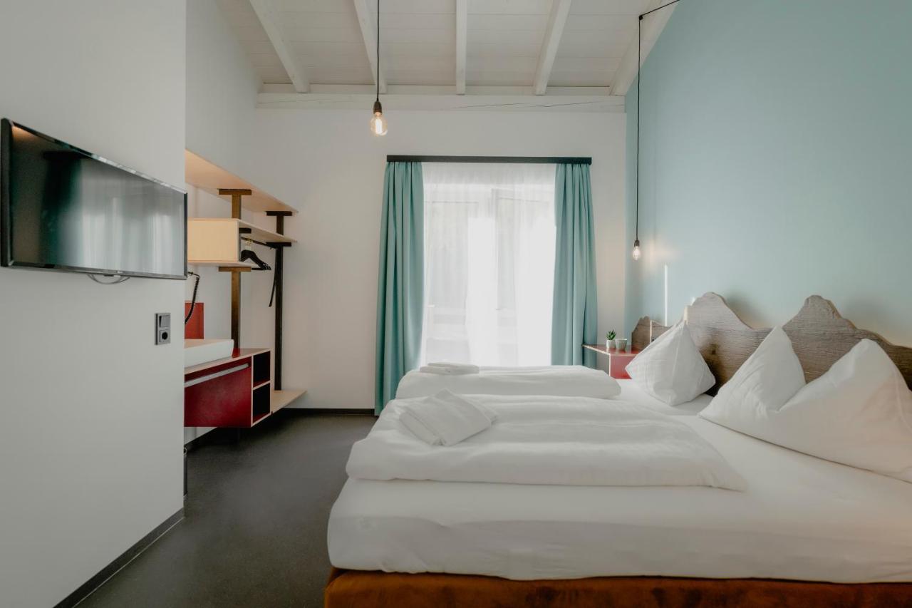 Bett & Berg Bad Ischl, Self Check-In Aparthotel ภายนอก รูปภาพ