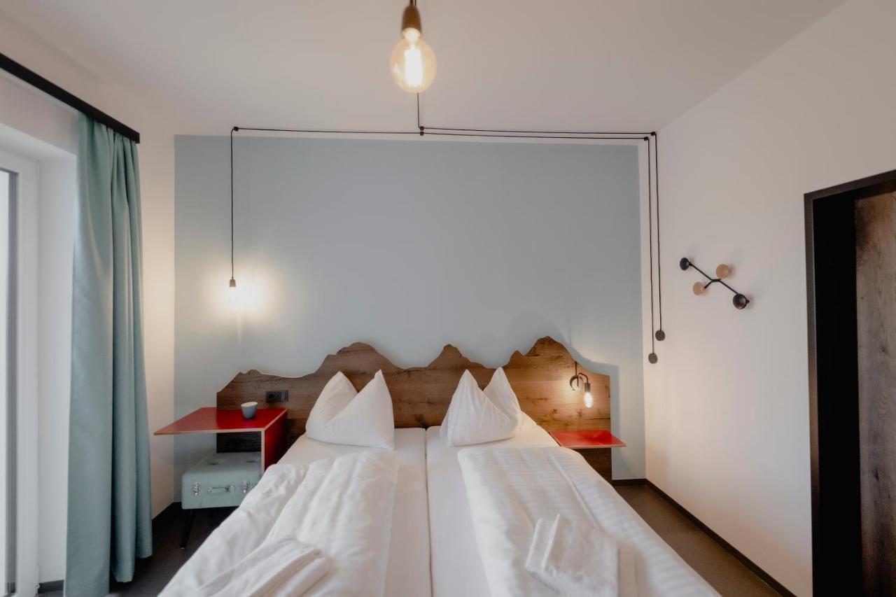 Bett & Berg Bad Ischl, Self Check-In Aparthotel ภายนอก รูปภาพ